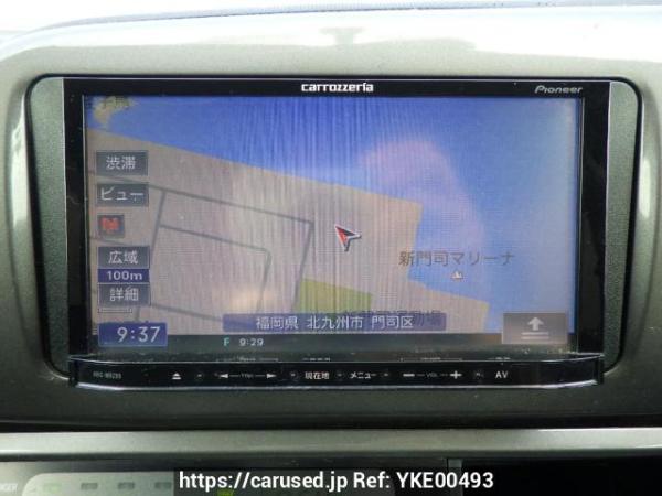 Used 2003 AT toyota wish ANE10G Image[21]