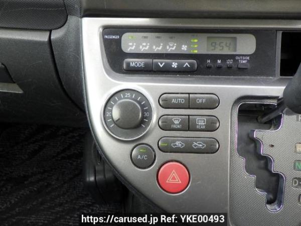 Used 2003 AT toyota wish ANE10G Image[22]