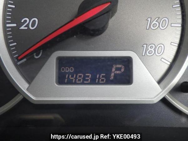 Used 2003 AT toyota wish ANE10G Image[25]