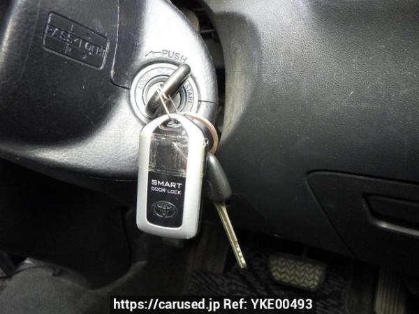 Used 2003 AT toyota wish ANE10G Image[26]