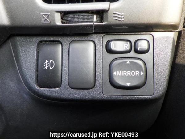 Used 2003 AT toyota wish ANE10G Image[27]