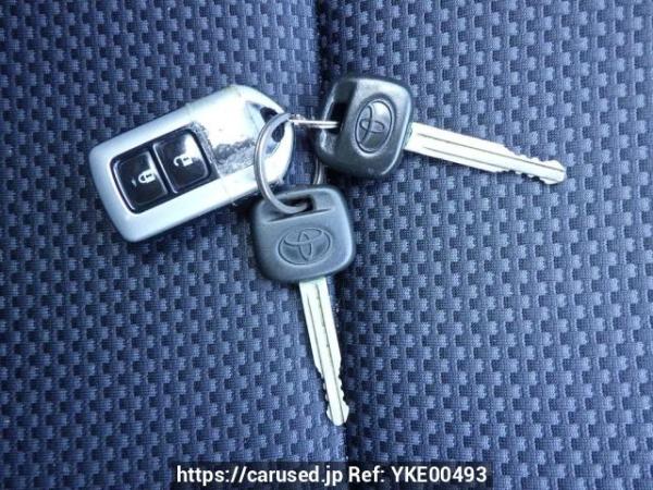 Used 2003 AT toyota wish ANE10G Image[28]