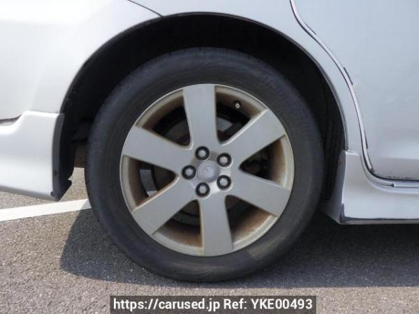 Used 2003 AT toyota wish ANE10G Image[32]
