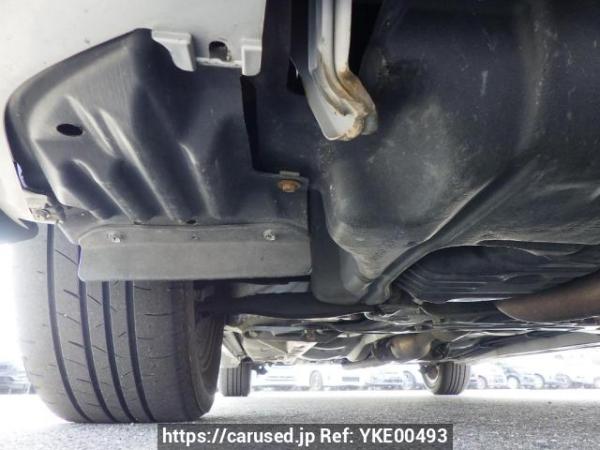 Used 2003 AT toyota wish ANE10G Image[34]