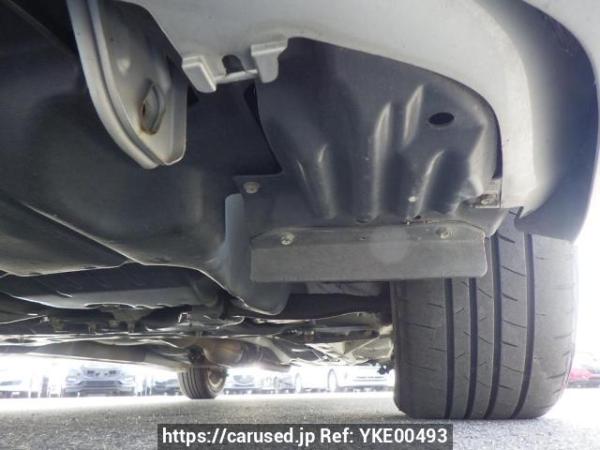 Used 2003 AT toyota wish ANE10G Image[35]