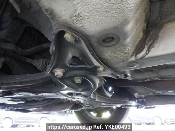 Used 2003 AT toyota wish ANE10G Image[36]