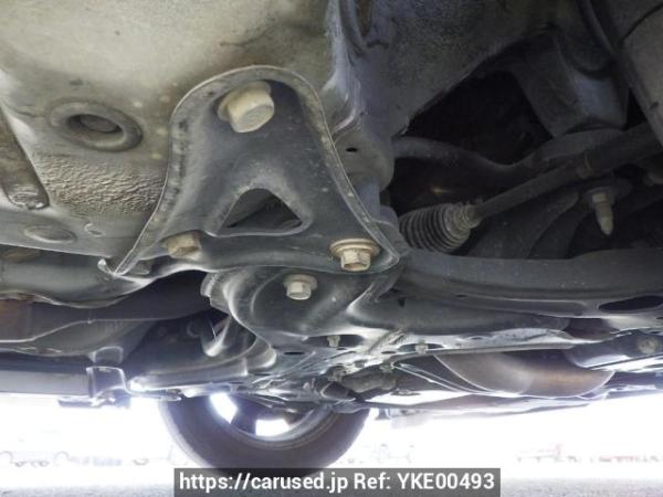 Used 2003 AT toyota wish ANE10G Image[37]