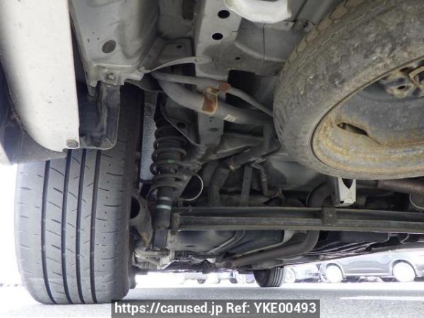 Used 2003 AT toyota wish ANE10G Image[40]