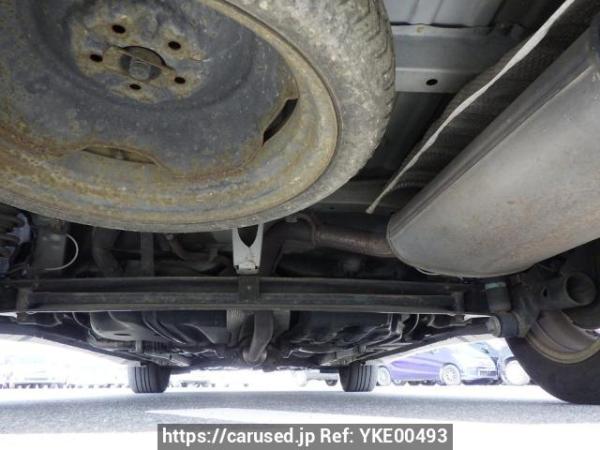 Used 2003 AT toyota wish ANE10G Image[42]