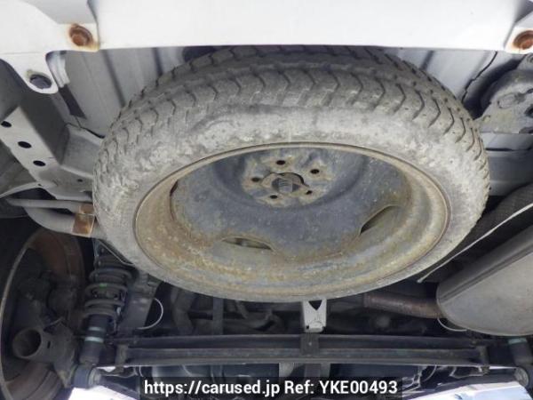 Used 2003 AT toyota wish ANE10G Image[43]