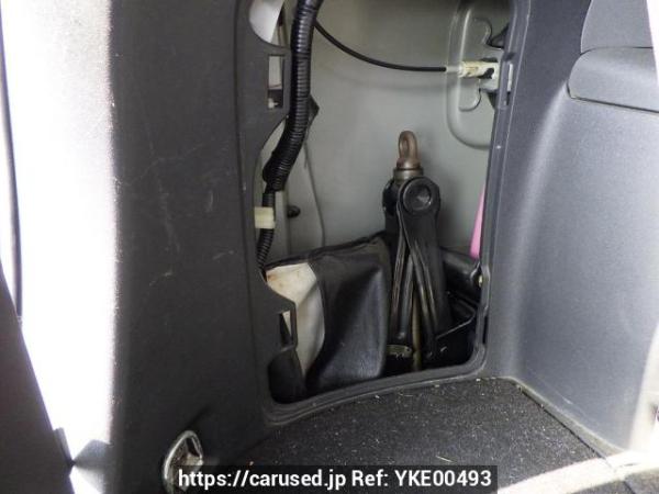 Used 2003 AT toyota wish ANE10G Image[44]