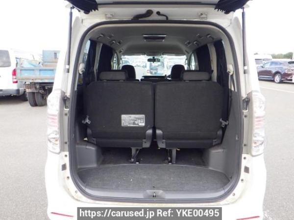 Used 2010 AT toyota voxy ZRR70W Image[6]