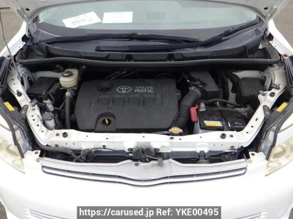 Used 2010 AT toyota voxy ZRR70W Image[7]