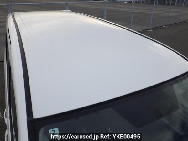 Used 2010 AT toyota voxy ZRR70W Image[9]