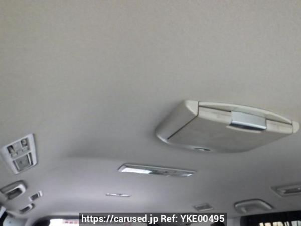 Used 2010 AT toyota voxy ZRR70W Image[10]