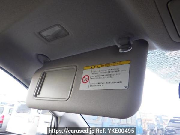 Used 2010 AT toyota voxy ZRR70W Image[11]