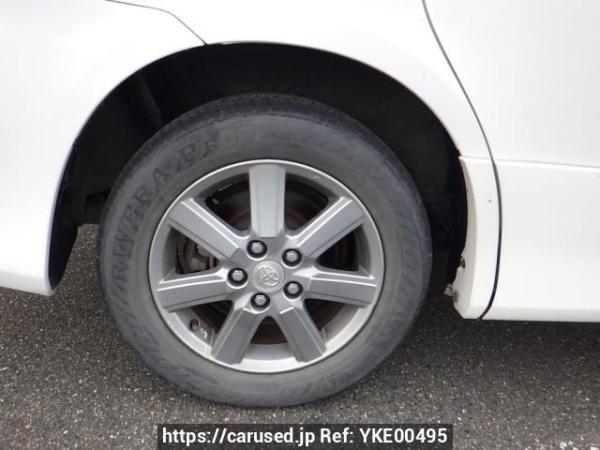 Used 2010 AT toyota voxy ZRR70W Image[13]