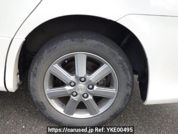 Used 2010 AT toyota voxy ZRR70W Image[14]