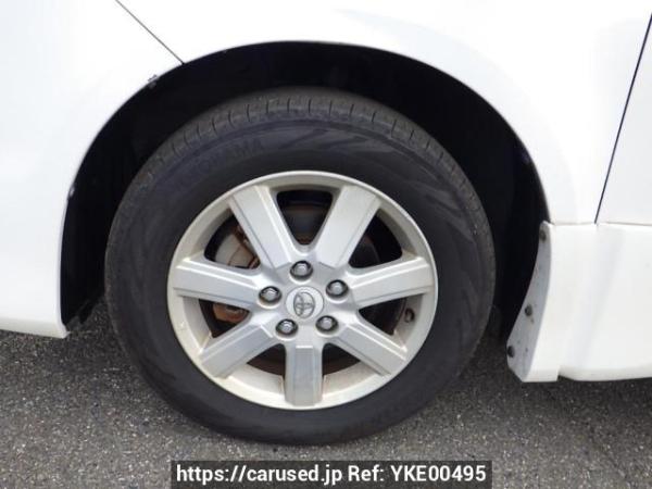 Used 2010 AT toyota voxy ZRR70W Image[15]
