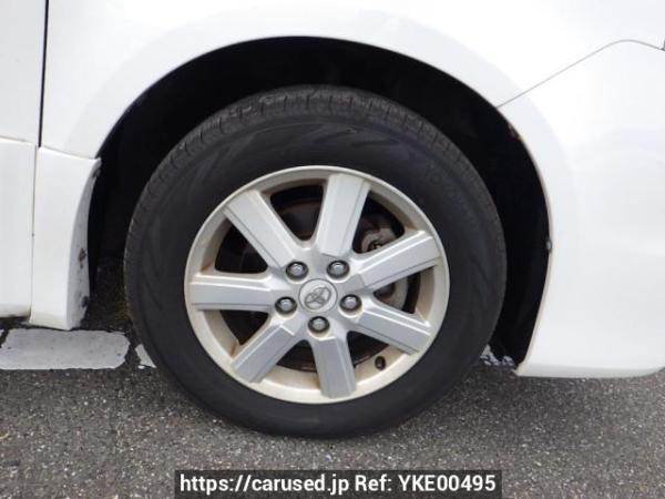 Used 2010 AT toyota voxy ZRR70W Image[16]