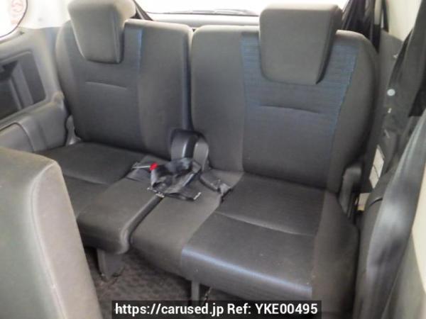 Used 2010 AT toyota voxy ZRR70W Image[21]