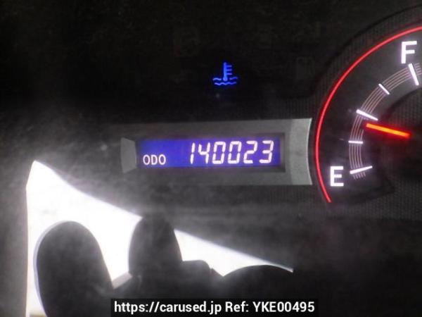 Used 2010 AT toyota voxy ZRR70W Image[25]
