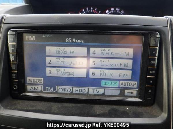 Used 2010 AT toyota voxy ZRR70W Image[26]