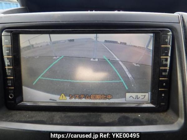 Used 2010 AT toyota voxy ZRR70W Image[27]