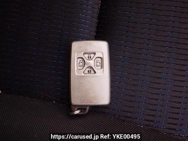 Used 2010 AT toyota voxy ZRR70W Image[33]