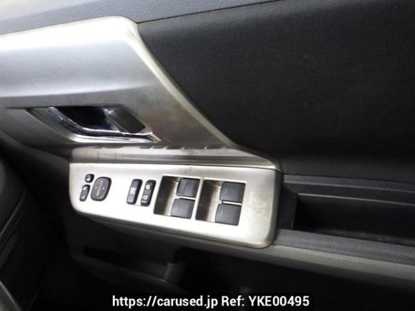 Used 2010 AT toyota voxy ZRR70W Image[34]