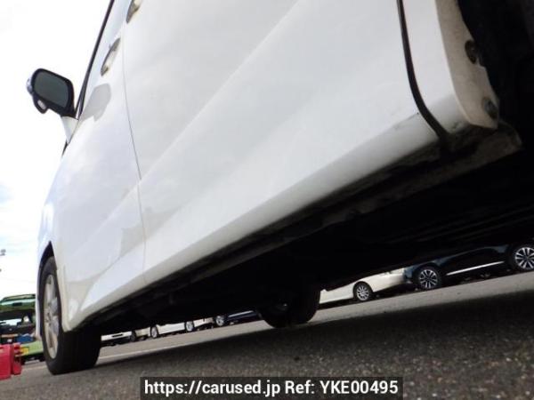 Used 2010 AT toyota voxy ZRR70W Image[35]