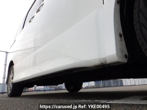 Used 2010 AT toyota voxy ZRR70W Image[37]