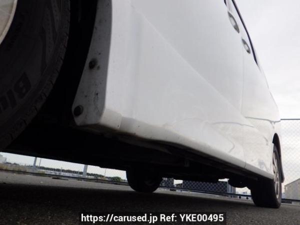 Used 2010 AT toyota voxy ZRR70W Image[38]