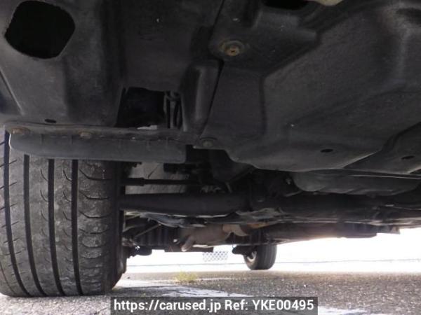 Used 2010 AT toyota voxy ZRR70W Image[39]