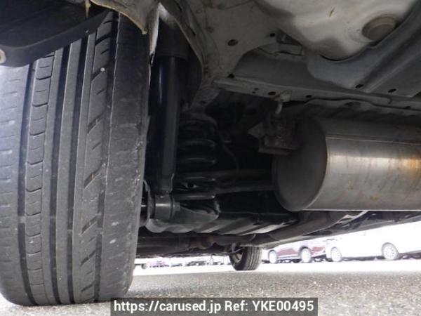 Used 2010 AT toyota voxy ZRR70W Image[41]
