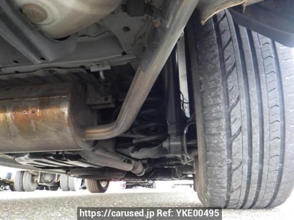 Used 2010 AT toyota voxy ZRR70W Image[42]