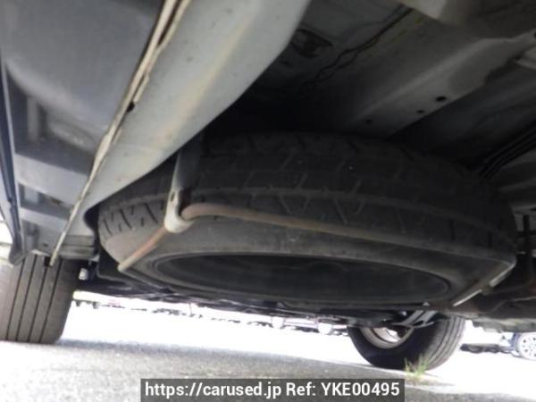 Used 2010 AT toyota voxy ZRR70W Image[44]