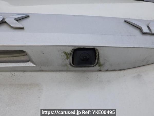 Used 2010 AT toyota voxy ZRR70W Image[45]