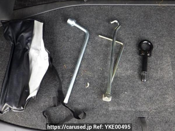 Used 2010 AT toyota voxy ZRR70W Image[47]