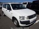 Toyota Probox Van