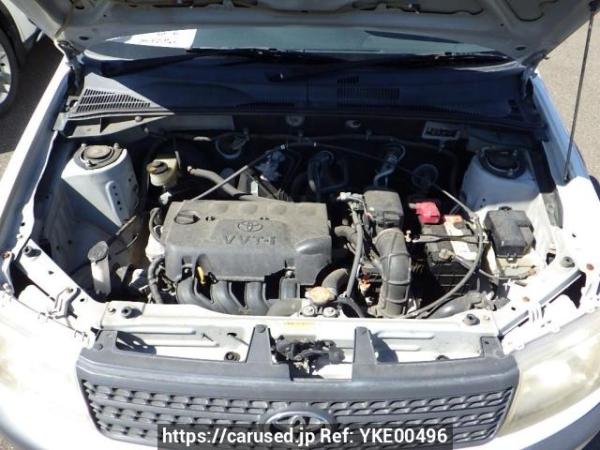 Used 2013 AT toyota probox-van NCP50V Image[7]