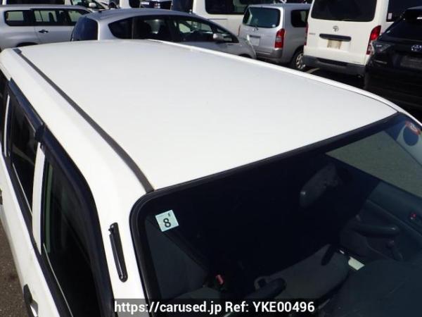 Used 2013 AT toyota probox-van NCP50V Image[9]