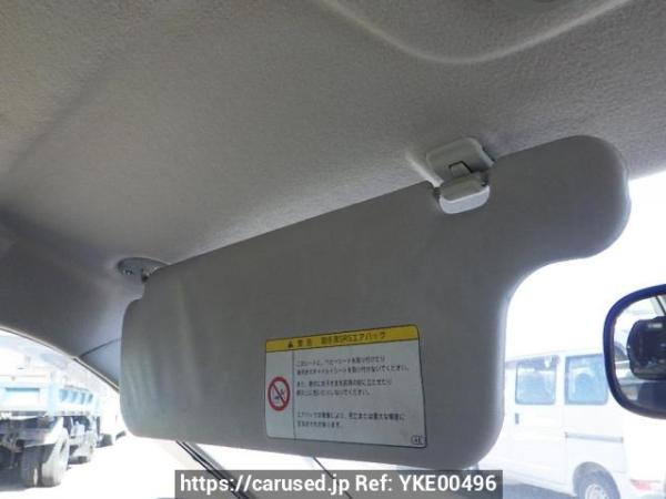 Used 2013 AT toyota probox-van NCP50V Image[11]