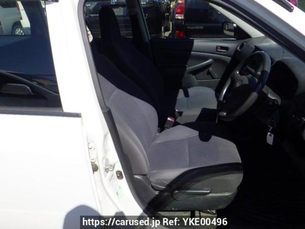 Used 2013 AT toyota probox-van NCP50V Image[12]