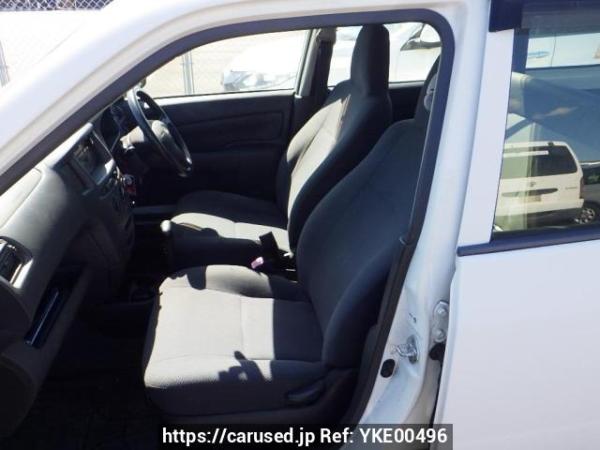 Used 2013 AT toyota probox-van NCP50V Image[13]