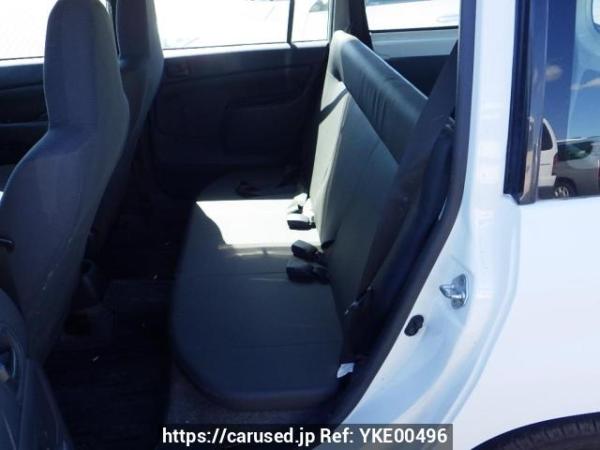 Used 2013 AT toyota probox-van NCP50V Image[15]