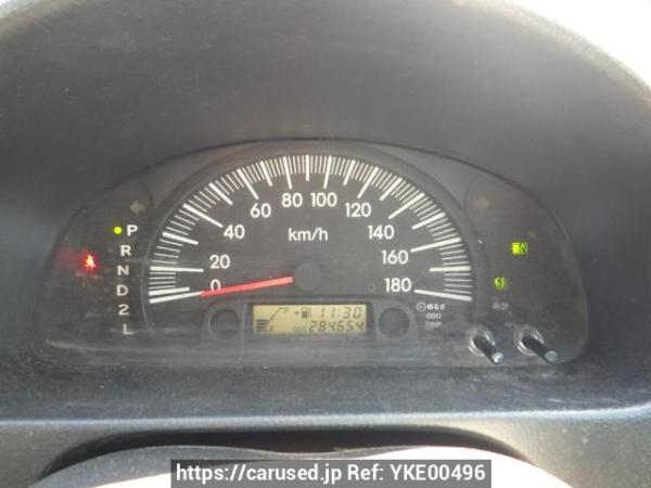 Used 2013 AT toyota probox-van NCP50V Image[17]