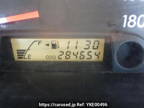 Used 2013 AT toyota probox-van NCP50V Image[18]