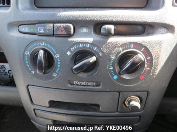 Used 2013 AT toyota probox-van NCP50V Image[20]