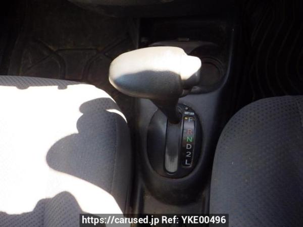 Used 2013 AT toyota probox-van NCP50V Image[21]